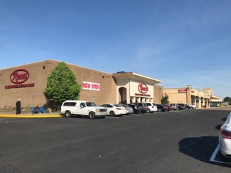 Plus de détails pour 1402 Western Blvd, Tarboro, NC - Bureau/Local commercial, Local commercial à louer