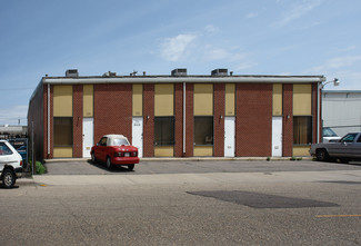 Plus de détails pour 1220-1232 S Bannock St, Denver, CO - Industriel/Logistique à louer