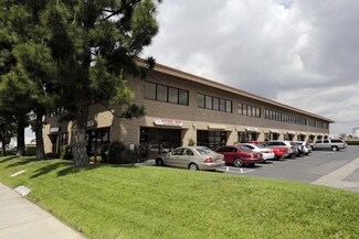 Plus de détails pour 8381 Katella Ave, Stanton, CA - Bureau à louer