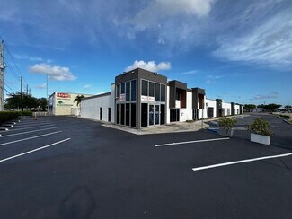 Plus de détails pour 5701-5731 NW 74th Ave, Miami, FL - Différents types d’espaces à louer