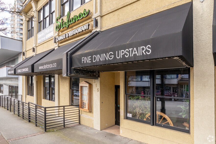315 Columbia St, New Westminster, BC à vendre - Photo de l’immeuble – Image 2 sur 4