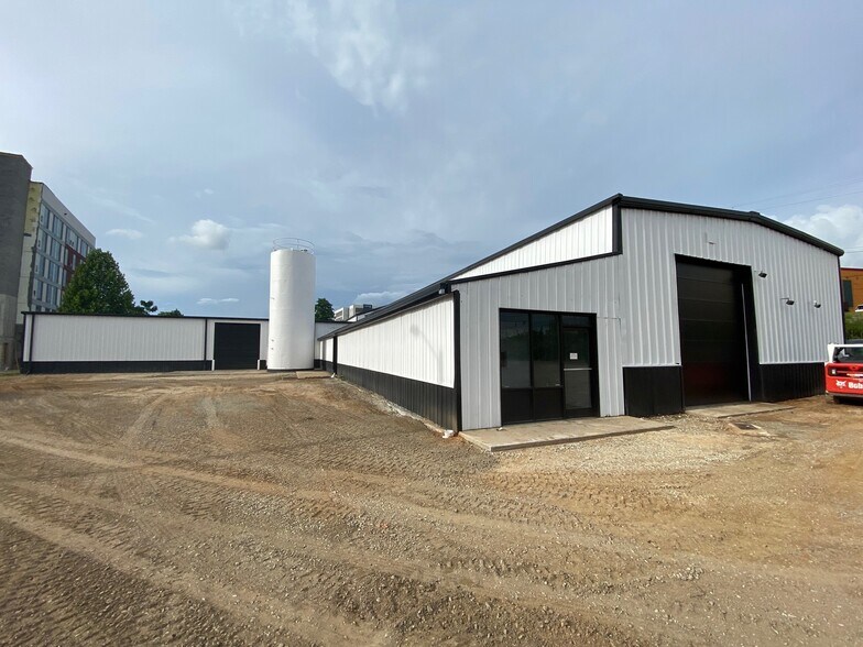 309 Rockwood Rd, Arden, NC à louer - Photo de l’immeuble – Image 3 sur 7