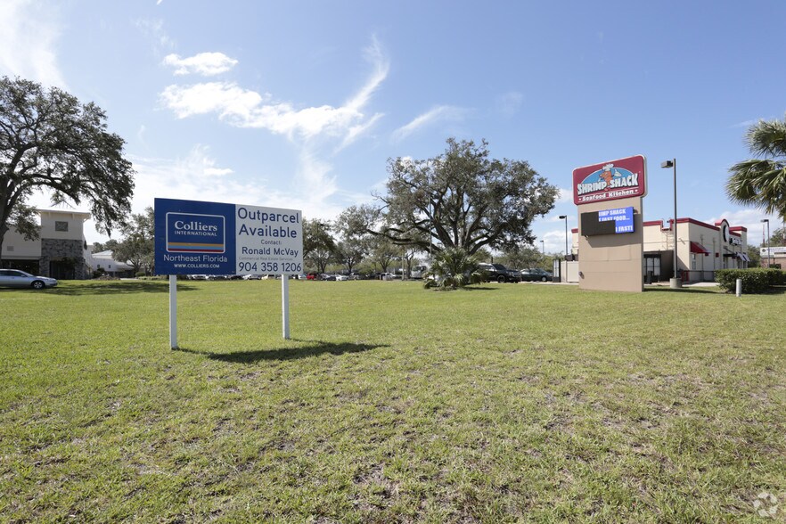 14444 Beach Blvd, Jacksonville, FL à louer - Photo principale – Image 1 sur 5