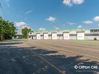 Plus de détails pour 285 Highland Cross, Rutherford, NJ - Industriel/Logistique à louer