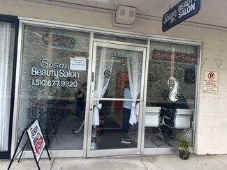 Plus de détails pour 37477 Fremont Blvd, Fremont, CA - Bureau/Médical à louer