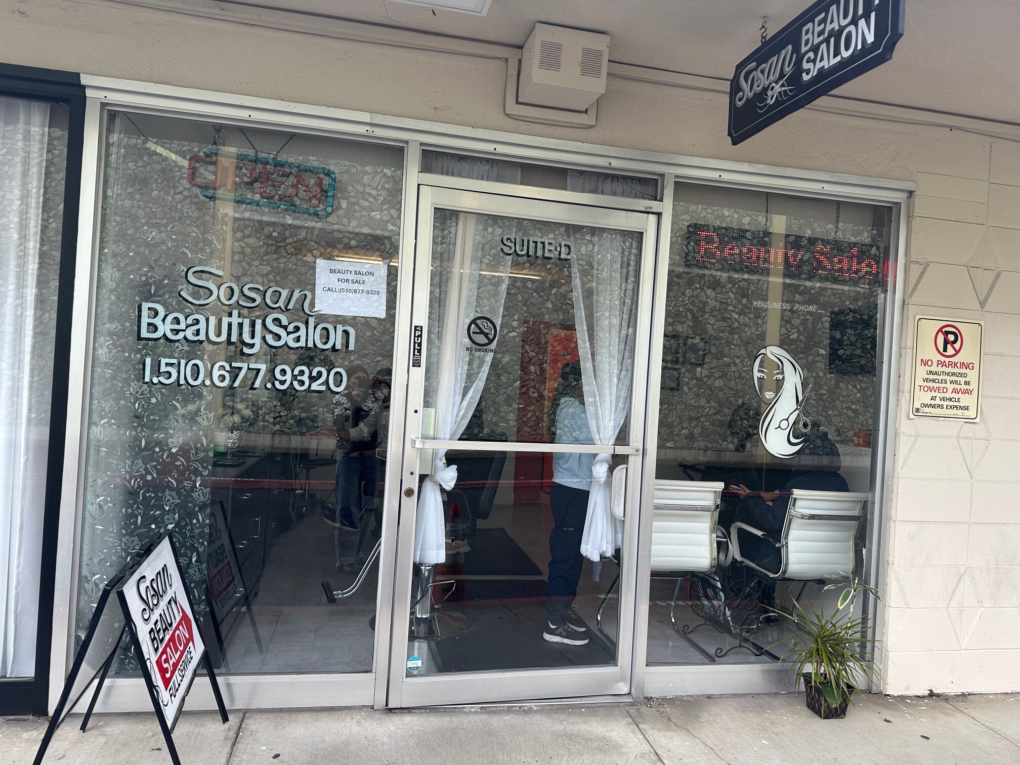 37477 Fremont Blvd, Fremont, CA à louer Photo de l’immeuble– Image 1 sur 8