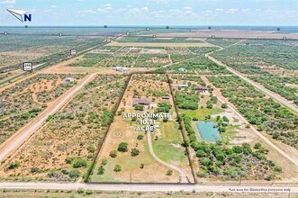 503 Jefferies Rd, Laredo, TX - Vue aérienne  vue de carte - Image1