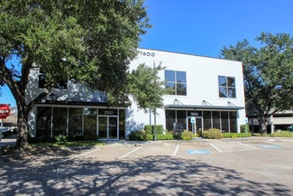 Plus de détails pour 7600 San Felipe St, Houston, TX - Bureau à louer