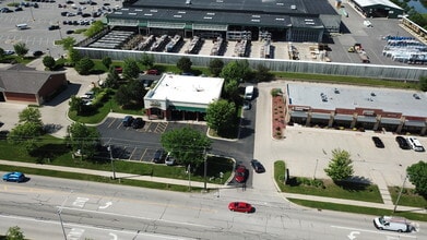 23846 W 135th St, Plainfield, IL - VUE AÉRIENNE  vue de carte - Image1