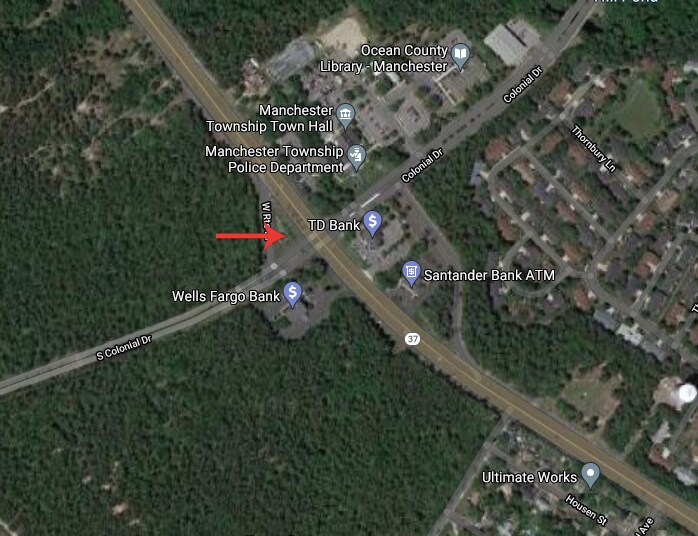 1 S Colonial Dr, Manchester Township, NJ à louer - Photo principale – Image 1 sur 8