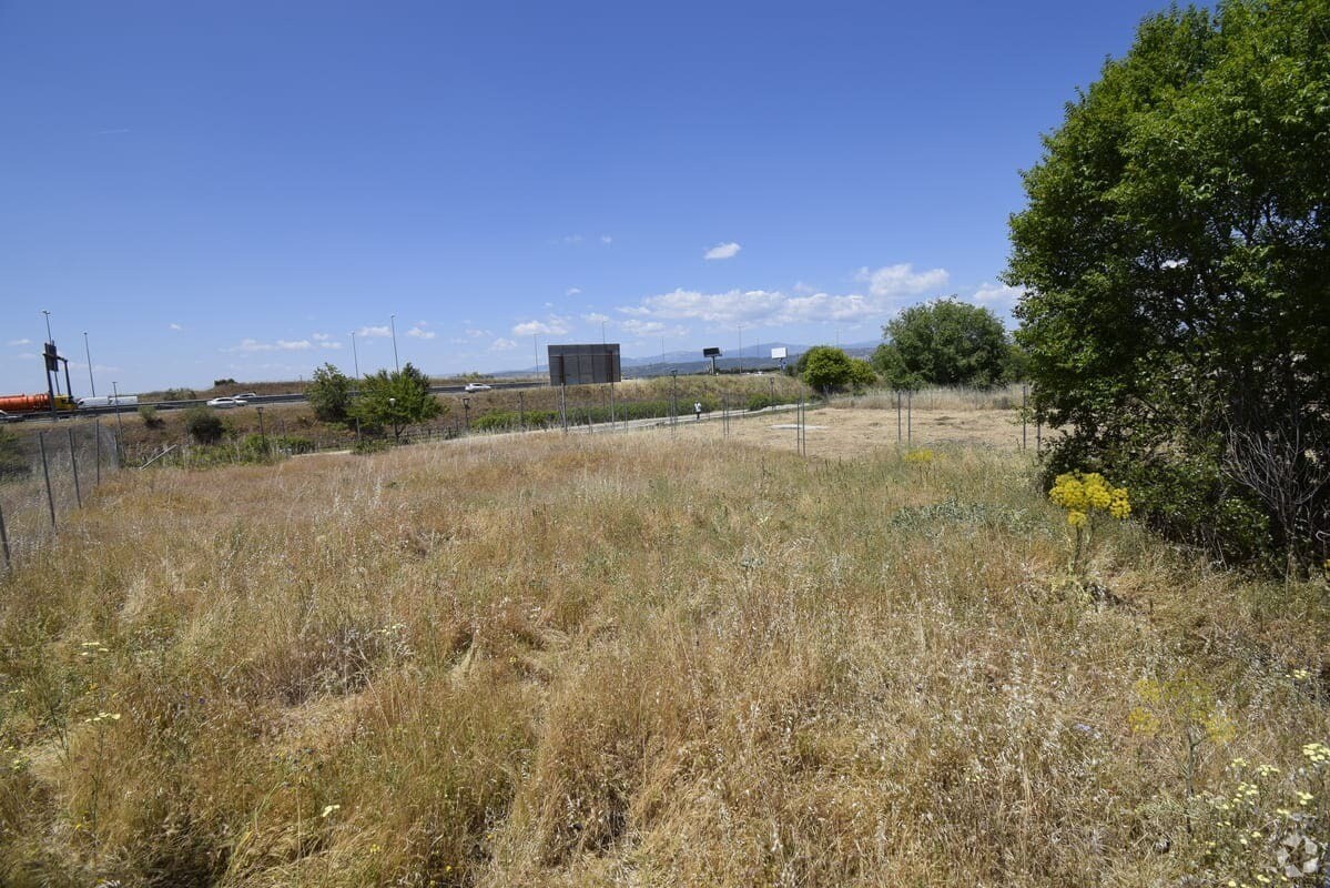 Terrain dans Las Rozas de Madrid, Madrid à vendre Photo de l’immeuble– Image 1 sur 4
