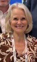 Janet McCarthy