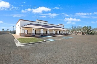 Plus de détails pour 802 E Expressway 83, La Joya, TX - Local commercial à vendre