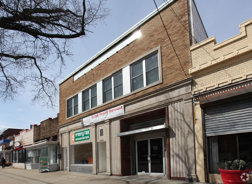 2010-2012 Rhode Island Ave NE, Washington, DC à louer - Photo de l’immeuble – Image 2 sur 58