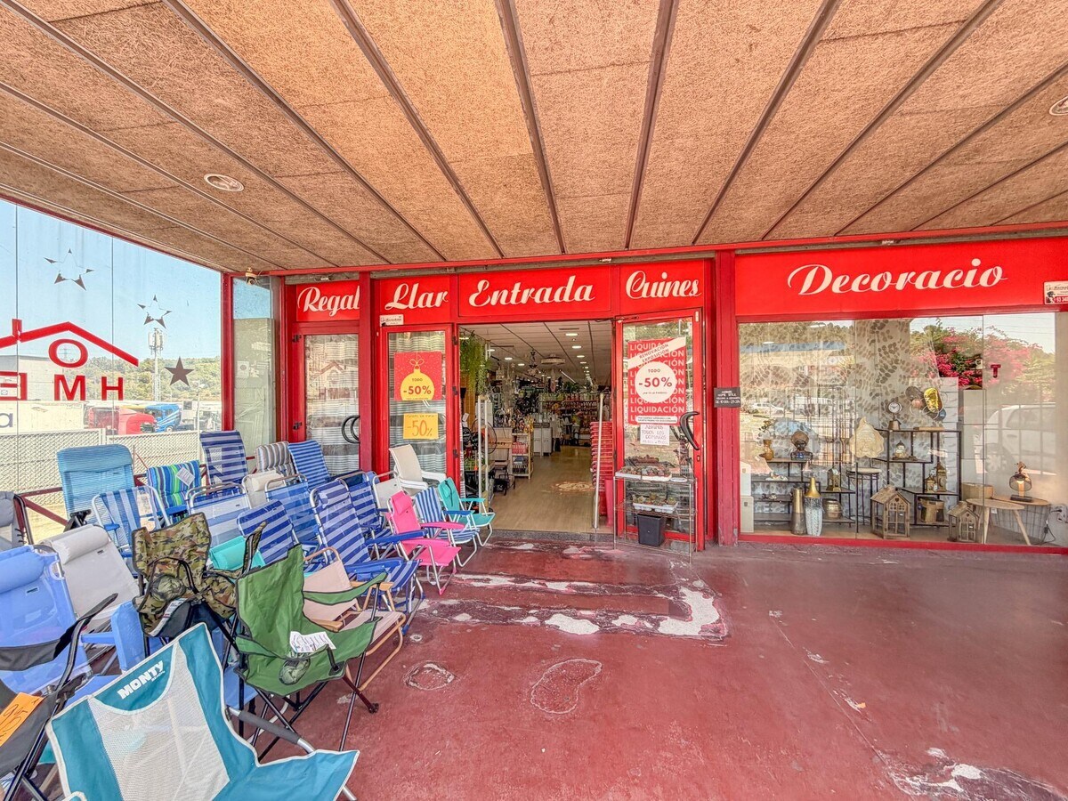 Martorell, BAR 08760 - Lot Pt01 - - Photo intérieure - Image 1 of 12