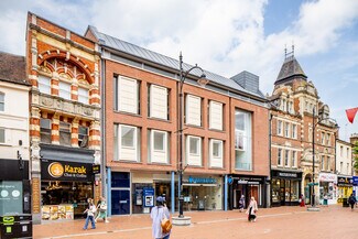 Plus de détails pour 90-93 Broad St, Reading - Local commercial à louer