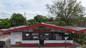 Plus de détails pour 5940 Merrill Rd, Jacksonville, FL - Local commercial à vendre