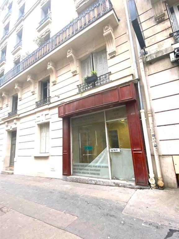 Plus de détails pour Local commercial à louer