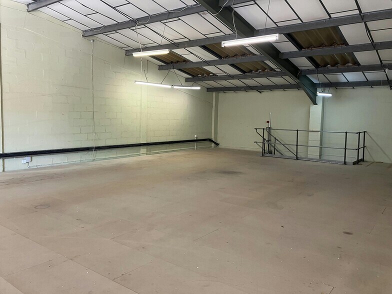 Saville Rd, Peterborough à louer - Photo intérieure – Image 3 sur 3