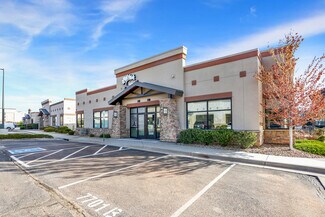 Plus de détails pour 7701 Shaffer Pky, Littleton, CO - Bureau à vendre