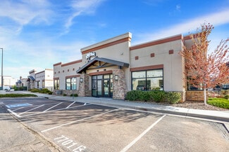 Plus de détails pour 7701 Shaffer Pky, Littleton, CO - Bureau à vendre