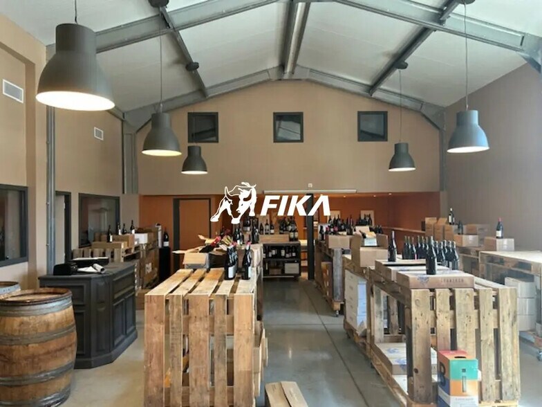 Local d'activités dans Toulouse à vendre - Photo de l’immeuble – Image 2 sur 12