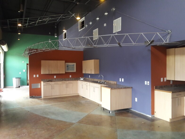 180 Shamrock Industrial Blvd, Tyrone, GA à louer - Photo intérieure – Image 3 sur 5