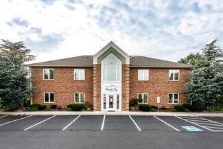 Plus de détails pour 3230 Peoples Dr, Harrisonburg, VA - Bureau à louer