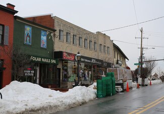 Plus de détails pour 7001-7003 Carroll Ave, Takoma Park, MD - Bureau à louer