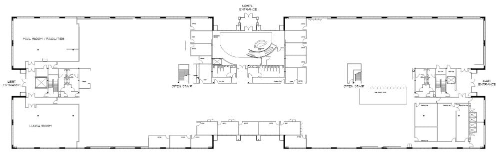 750 Riverpoint Dr, West Sacramento, CA à vendre Plan d’étage– Image 1 sur 1