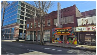 Plus de détails pour 2015 5th Ave N, Birmingham, AL - Local commercial à vendre