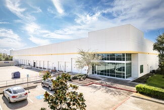Plus de détails pour 10601-10641 S Sam Houston Pky W, Houston, TX - Bureau, Industriel/Logistique à louer