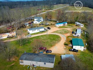Plus de détails pour 0 Maxs Dr, Cleveland, GA - Logement à vendre
