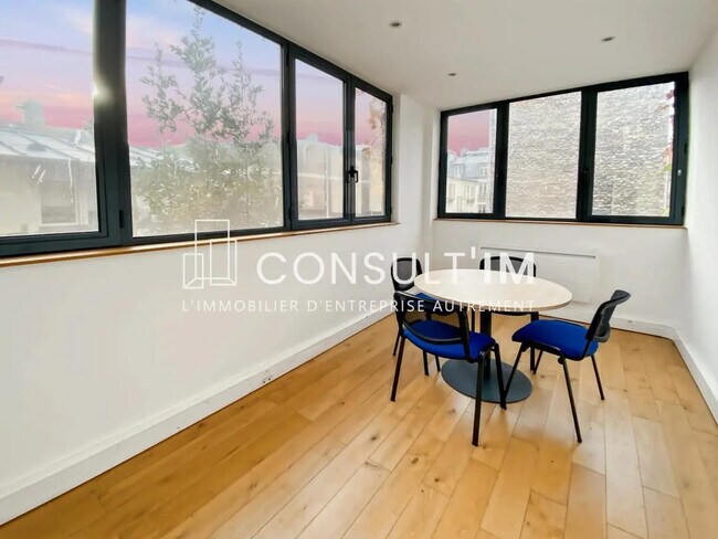 Plus de détails pour Bureau à louer