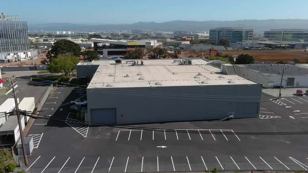 453-467 Forbes Blvd, South San Francisco, CA à louer - Vidéo sur l’annonce professionnelle – Image 2 sur 5