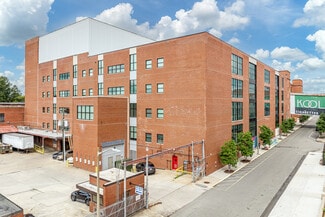 Plus de détails pour 120 Perry St, Petersburg, VA - Bureau/Local commercial, Local commercial à louer
