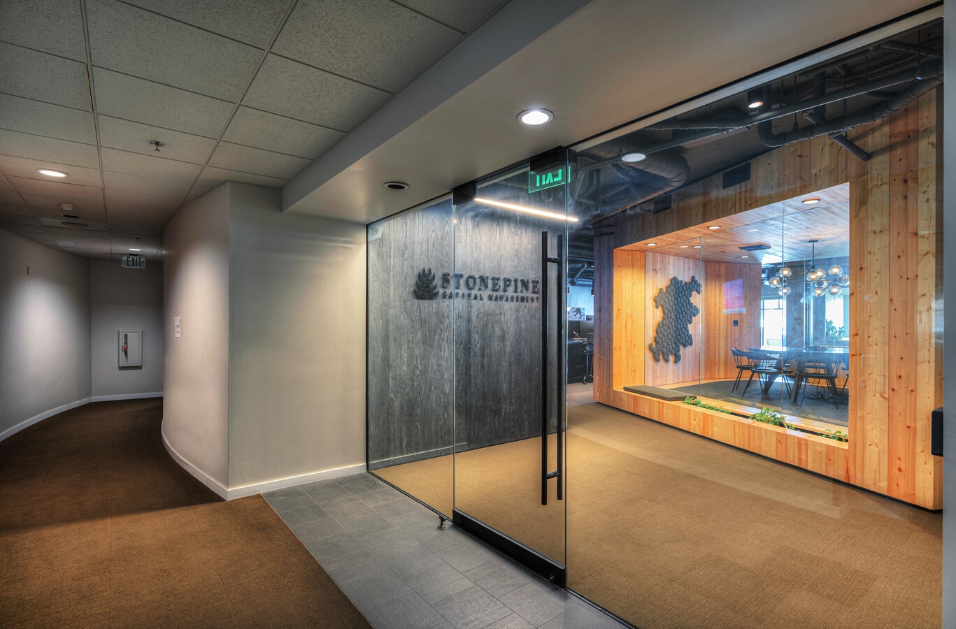 919 NW Bond St, Bend, OR 97703 - Lot 203 - - Photo intérieure - Image 1 of 9