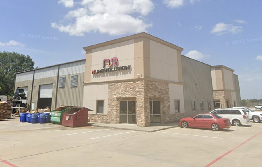 22552 Franz Rd, Katy, TX à vendre - Photo de l’immeuble – Image 2 sur 4