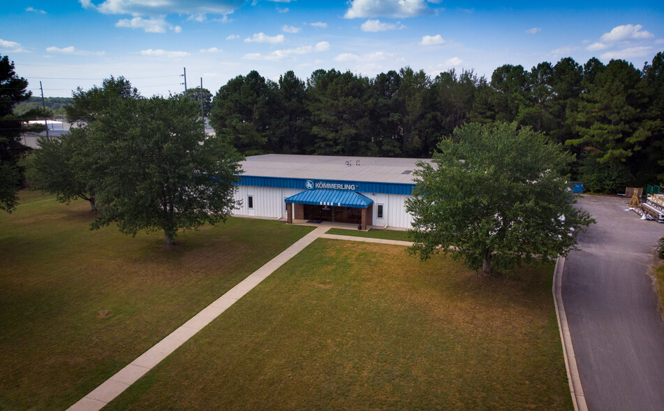 3415 Stanwood Blvd, Huntsville, AL à vendre - Photo de l’immeuble – Image 1 sur 19