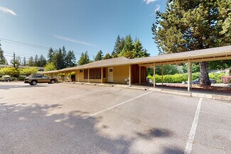 Plus de détails pour 520 Lilly Rd NE, Olympia, WA - Bureau à louer