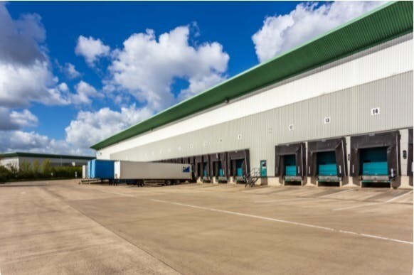 Thornhill Rd, South Marston à louer - Photo de l’immeuble – Image 2 sur 10