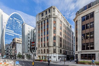 Plus de détails pour 17 Bevis Marks, Londres - Bureau à louer