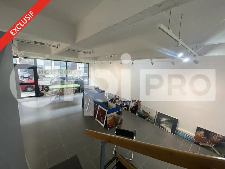 74 Rue D'Estimauville, Le Havre à vendre - Photo de l’immeuble – Image 1 sur 4