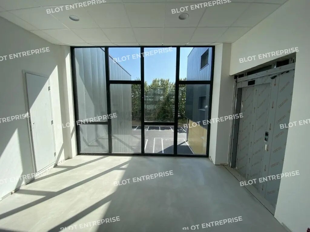 Bureau dans Brest à louer Photo intérieure– Image 1 sur 14