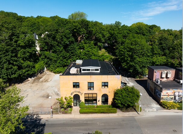 103 Terrace St, Roxbury, MA à vendre - Photo de l’immeuble – Image 3 sur 9