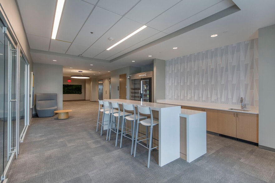 1501 Nowell Rd, Raleigh, NC à louer - Photo intérieure – Image 3 sur 13