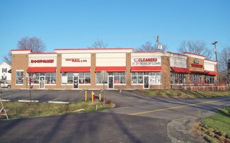 Plus de détails pour 21735 Shellhorn Rd, Ashburn, VA - Local commercial à vendre