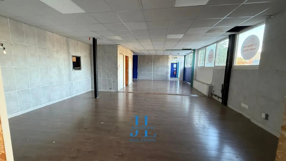 Local commercial dans Pessac à louer - Photo intérieure – Image 3 sur 8