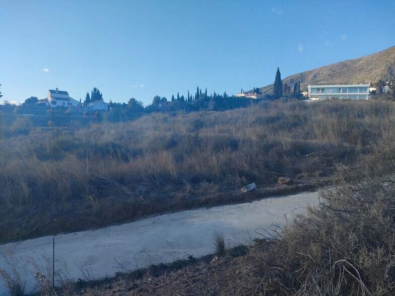 Camino de los Ríos-Valtocado, 81, Mijas, Málaga à vendre - Aérien – Image 3 sur 6