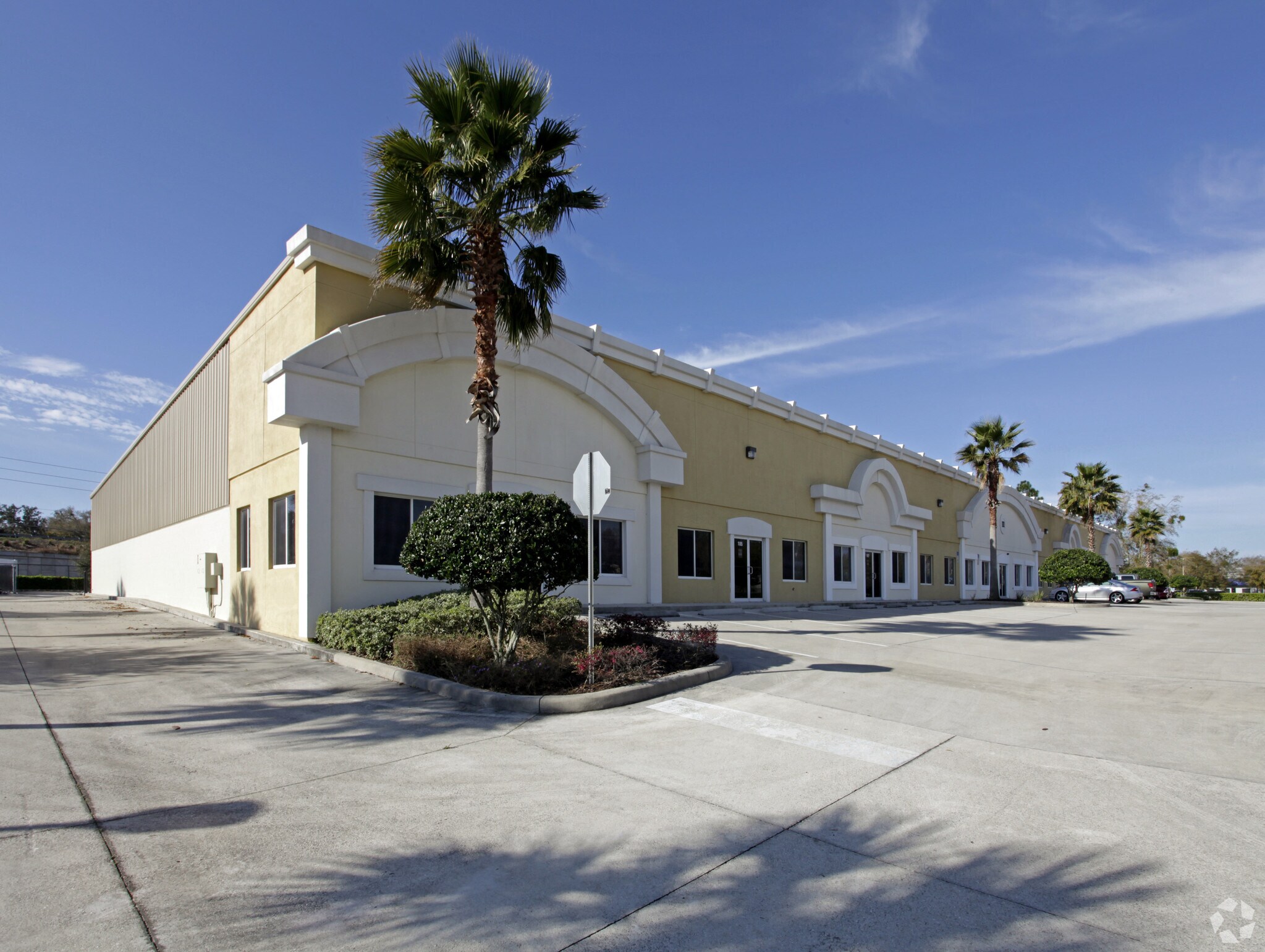 111 Central Park Pl, Sanford, FL à louer Photo principale– Image 1 sur 9